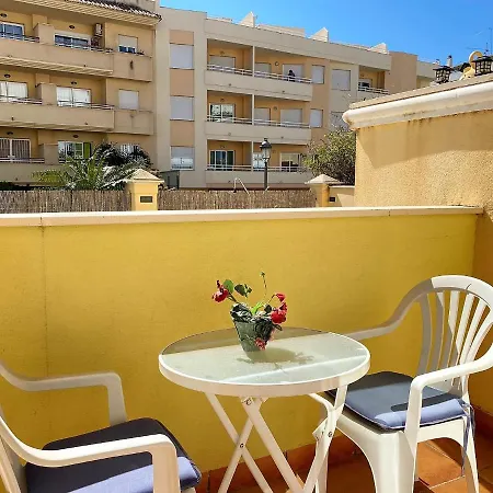 Triton Casasol Apartamento Nerja