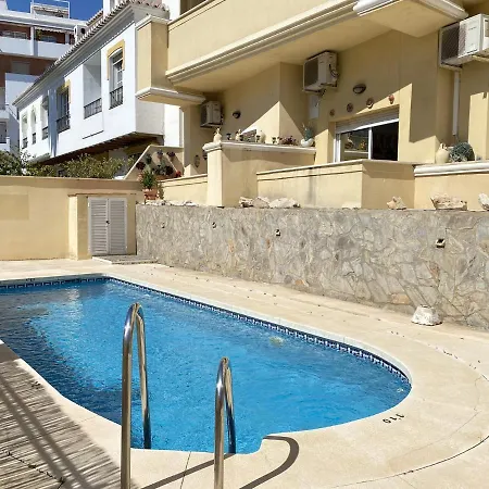 Apartamento Triton Casasol Nerja