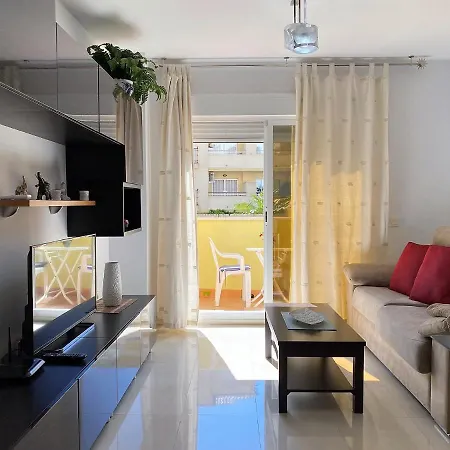 Apartamento Triton Casasol Nerja