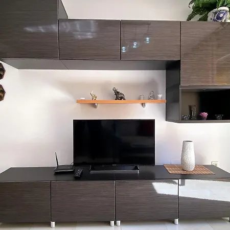 Apartamento Triton Casasol