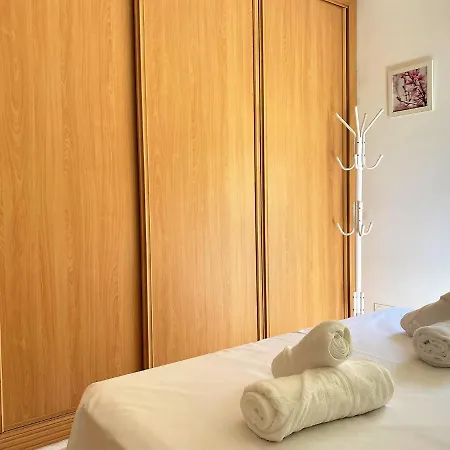 Triton Casasol Apartment Nerja