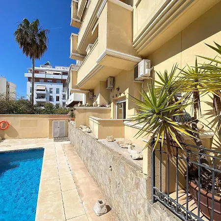 Apartment Triton Casasol