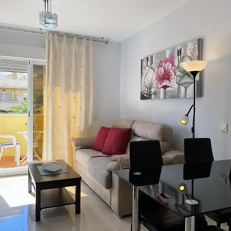 Triton Casasol Apartment *