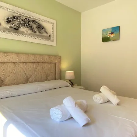 Apartment Triton Casasol *