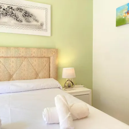 Triton Casasol Apartment Nerja
