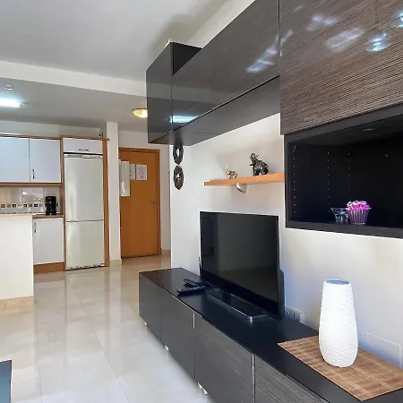 Triton Casasol Nerja