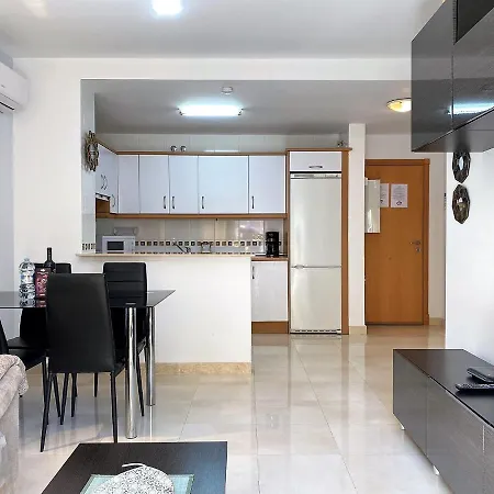Triton Casasol Apartment