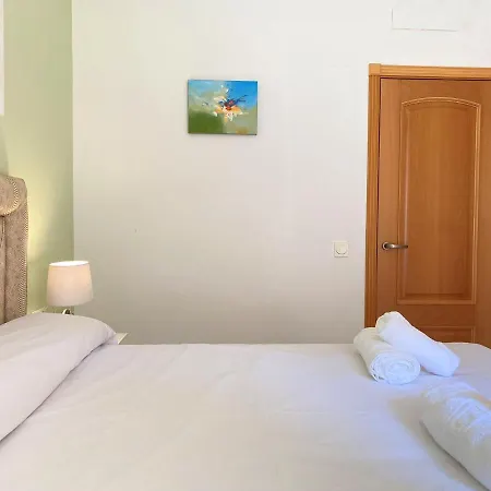 Triton Casasol Apartment