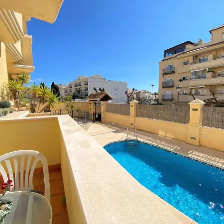 Appartement Triton Casasol