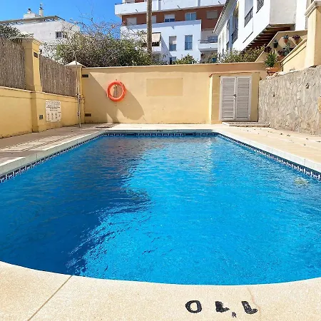 Apartment Triton Casasol *