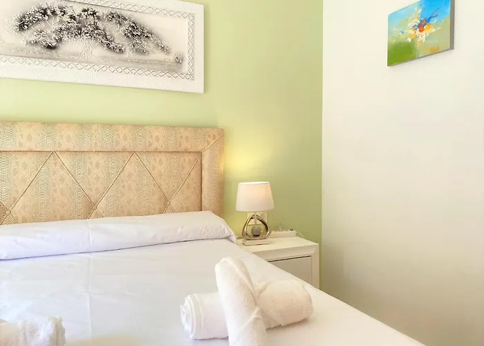 Triton Casasol Apartament Nerja