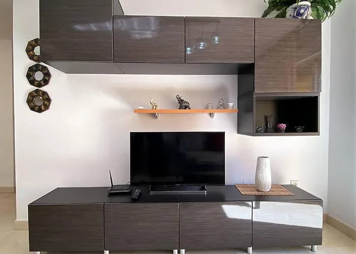 Apartament Triton Casasol