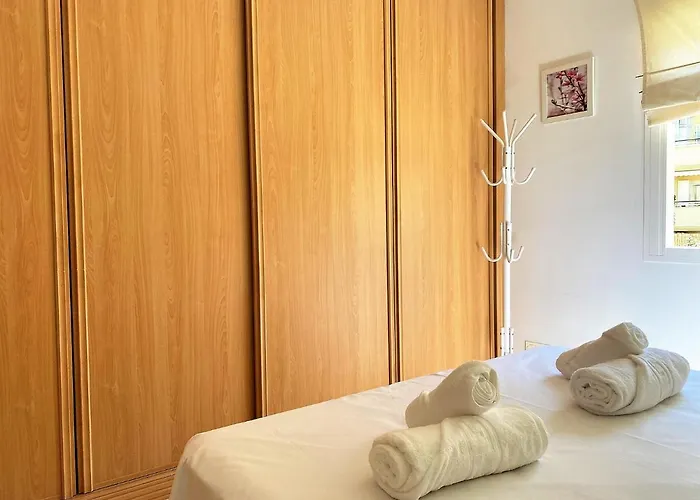 Triton Casasol Apartament Nerja