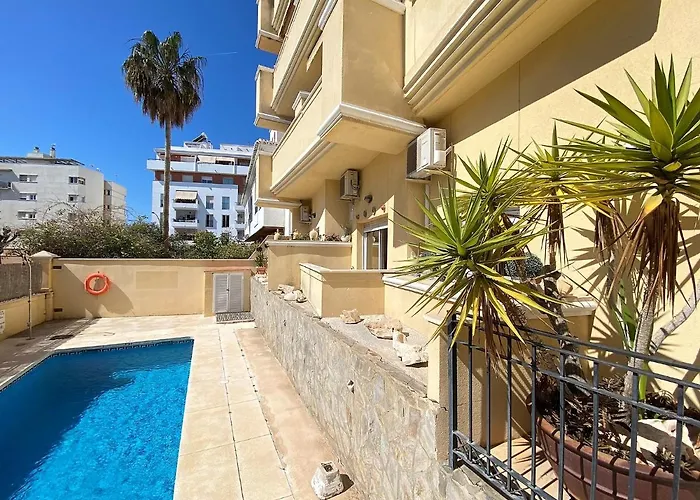 Apartament Triton Casasol