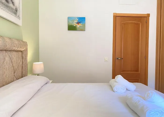 Triton Casasol Apartament