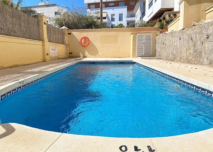 Apartament Triton Casasol *