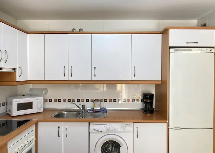 Triton Casasol 아파트 *